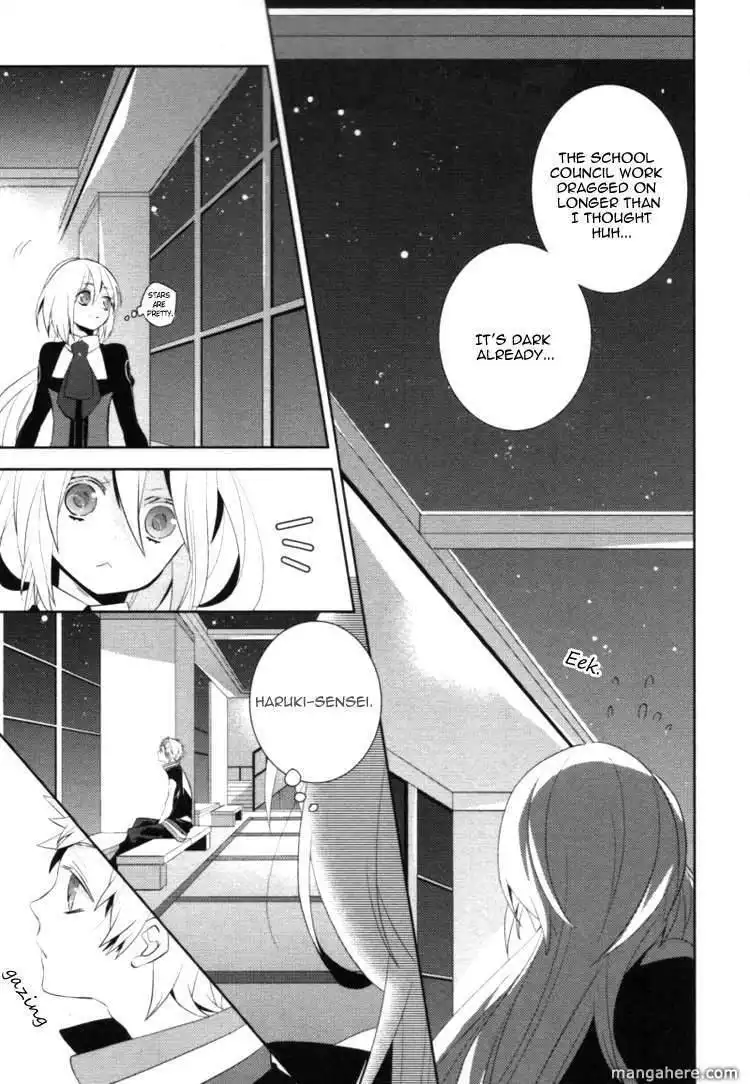 Starry Sky - Four Seasons - Anthology Chapter 4 12